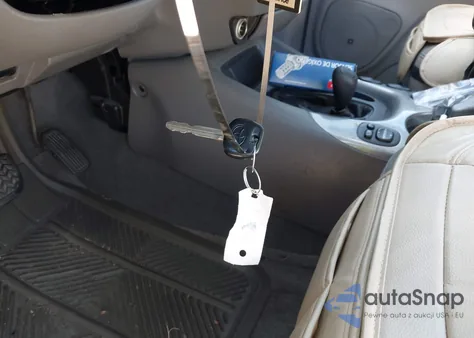 2001 Toyota Sequoia Limited V8 из США, поврежденный, VIN 5TDBT48A71S034309